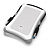 Жесткий диск Silicon Power USB 3.0 2Tb SP020TBPHDA30S3W A30 SP020TBPHDA30S3W Armor 2.5" белый от магазина РЭССИ