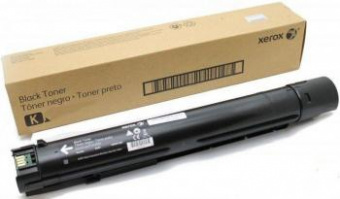 Картридж лазерный Xerox 106R03745 черный (23600стр.) для Xerox VersaLink C7020/C7025/C7030 от магазина РЭССИ