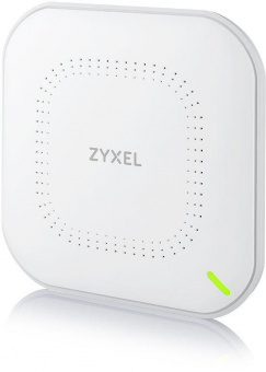 Точка доступа Zyxel NebulaFlex NWA50AX (NWA50AX-EU0103F) AX1800 10/100/1000BASE-TX белый (упак.:3шт) от магазина РЭССИ