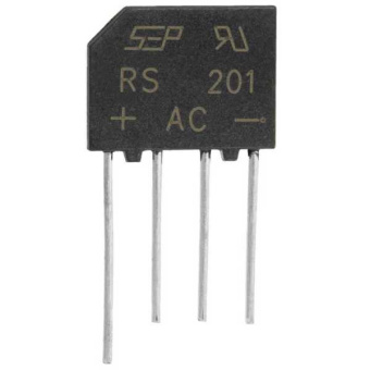 RS201 от магазина РЭССИ