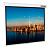 Экран Lumien 127x127см Master Picture LMP-100101 1:1 настенно-потолочный рулонный от магазина РЭССИ