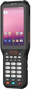 Терминал сбора данных Urovo RT40 (RT40-SS4S10E401XSN) от магазина РЭССИ