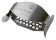 Картинка Терка для сыра Victorinox 7.6076 серебристый от магазина РЭССИ Терка для сыра Victorinox 7.6076 серебристый от магазина РЭССИ