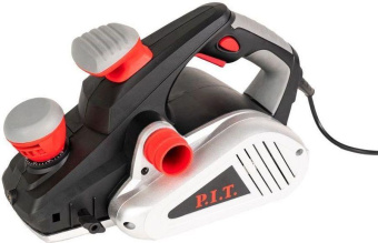 Рубанок P.I.T. GHO110-C 1500Вт 110мм 16000об/мин от магазина РЭССИ