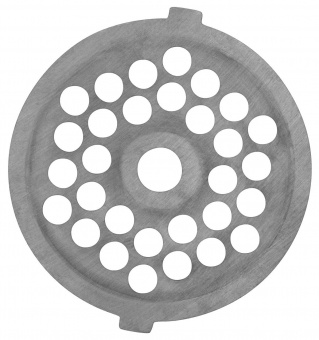 Мясорубка Hyundai HY-MG4422 1200Вт черный/серебристый от магазина РЭССИ