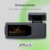 Картинка Видеорегистратор Digma FreeDrive 930W черный 4Mpix 1440x2560 2160p 140гр. Allwinner от магазина РЭССИ Видеорегистратор Digma FreeDrive 930W черный 4Mpix 1440x2560 2160p 140гр. Allwinner от магазина РЭССИ