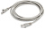 Патч-корд KingPrice KP-PC-c5e-2m-g 1Гбит/с UTP 4 пары cat.5E CCA molded 2м серый RJ-45 (m)-RJ-45 (m) от магазина РЭССИ
