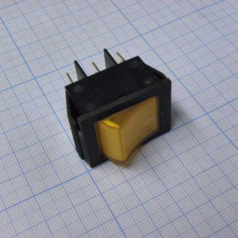 SWR 202-2C7 Ч/Ж IRS от магазина РЭССИ