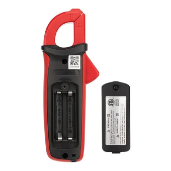 Клещи токоизмерительные Uni-T UT210B от магазина РЭССИ