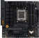 Картинка Материнская плата Asus TUF GAMING B650M-PLUS WIFI SocketAM5 AMD B650 4xDDR5 mATX AC`97 8ch(7.1) 2.5Gg RAID+HDMI+DP от магазина РЭССИ Материнская плата Asus TUF GAMING B650M-PLUS WIFI SocketAM5 AMD B650 4xDDR5 mATX AC`97 8ch(7.1) 2.5Gg RAID+HDMI+DP от магазина РЭССИ