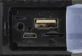 Портативная акустика Defender Enjoy S700 черный 10Вт BT/FM/TF/USB/AUX 65701 от магазина РЭССИ