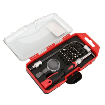 Набор бит Deko BS33 (065-0718) (30пред.) для шуруповертов от магазина РЭССИ