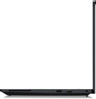 Ноутбук Lenovo ThinkPad P14s G5 Core Ultra 9 185H 32Gb SSD1Tb Intel Arc 14.5" IPS WQXGA (2560x1600) Windows 11 Pro black WiFi BT Cam (21G3S5DU00) от магазина РЭССИ