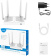 Картинка Роутер беспроводной Cudy WR1300S AC1200 10/100/1000BASE-TX белый от магазина РЭССИ Роутер беспроводной Cudy WR1300S AC1200 10/100/1000BASE-TX белый от магазина РЭССИ