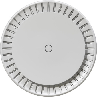 Mikrotik RouterBOARD cAP ax двухдиапазонная потолочная точка доступа AX1800 Wi-Fi 6 от магазина РЭССИ