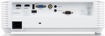 Проектор Acer M311 DLP 4300Lm (1280x800) 20000:1 ресурс лампы:6000часов 2xUSB typeA 2xHDMI 2.7кг от магазина РЭССИ
