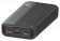 Картинка Мобильный аккумулятор Hiper SM20000 20000mAh 2.4A 2xUSB черный (SM20000 BLACK) от магазина РЭССИ Мобильный аккумулятор Hiper SM20000 20000mAh 2.4A 2xUSB черный (SM20000 BLACK) от магазина РЭССИ
