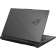 Ноутбук Asus ROG Strix G18 G814JIR-N6048 Core i9 14900HX 16Gb SSD1Tb NVIDIA GeForce RTX4070 8Gb 18" IPS WQXGA (2560x1600) noOS grey WiFi BT Cam (90NR0ID6-M002E0) от магазина РЭССИ