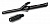 Щипцы Babyliss C271E 25Вт макс.темп.:185С покрытие:керамическое черный от магазина РЭССИ