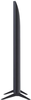 Телевизор LED LG 50" 50NANO80T6A.ARUB синяя сажа 4K Ultra HD 60Hz DVB-T DVB-T2 DVB-C DVB-S DVB-S2 USB WiFi Smart TV от магазина РЭССИ