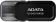Картинка Флеш Диск A-Data 64Gb UV240 AUV240-64G-RBK USB2.0 черный от магазина РЭССИ Флеш Диск A-Data 64Gb UV240 AUV240-64G-RBK USB2.0 черный от магазина РЭССИ