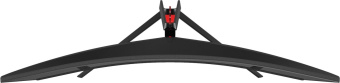 Монитор Dahua 34" DHI-LM34-E330C черный VA LED 21:9 HDMI матовая 3000:1 350cd 178гр/178гр 3440x1440 165Hz VGA DP Quad 2K (1440p) 7.24кг от магазина РЭССИ