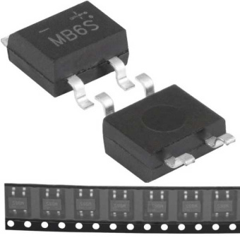 MB6S (CTK) от магазина РЭССИ