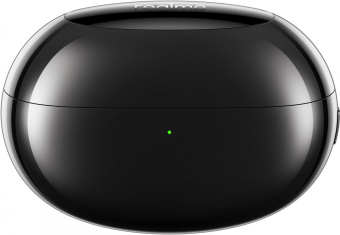 Гарнитура внутриканальные Realme Buds Air 5 Pro RMA2120 черный беспроводные bluetooth в ушной раковине (631215000015) от магазина РЭССИ