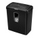 Картинка Шредер Fellowes PowerShred Р-30С черный (секр.P-4) фрагменты 6лист. 15лтр. скрепки скобы пл.карты от магазина РЭССИ Шредер Fellowes PowerShred Р-30С черный (секр.P-4) фрагменты 6лист. 15лтр. скрепки скобы пл.карты от магазина РЭССИ