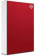 Жесткий диск Seagate USB 3.0 4Tb STKC4000403 One Touch 2.5" красный от магазина РЭССИ