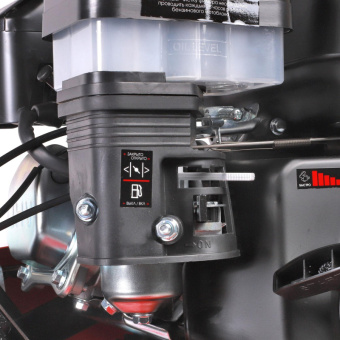 Бензиновый мотоблок Победа АК 23М 440107026 от магазина РЭССИ