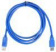 Кабель Buro USB3.0-AM/BM USB A(m) USB B(m) 1.8м синий от магазина РЭССИ