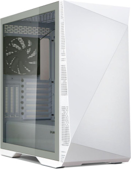 Корпус Zalman Z9 Iceberg белый без БП E-ATX 6x120mm 6x140mm 2x200mm 2xUSB2.0 2xUSB3.0 audio bott PSU от магазина РЭССИ
