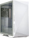 Корпус Zalman Z9 Iceberg белый без БП E-ATX 6x120mm 6x140mm 2x200mm 2xUSB2.0 2xUSB3.0 audio bott PSU от магазина РЭССИ