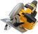 Циркулярная пила (дисковая) DeWalt DCS570N-XJ (ручная) D диска.:184мм от магазина РЭССИ