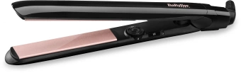 Выпрямитель Babyliss ST298E черный (макс.темп.:235С) от магазина РЭССИ