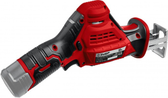 Сабельная пила Зубр СПЛ-125 аккум. 2700ход/мин от магазина РЭССИ