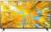 Картинка Телевизор LED LG 50" 50UQ76003LD темный металлик 4K Ultra HD 60Hz DVB-T DVB-T2 DVB-C DVB-S DVB-S2 WiFi Smart TV (RUS) от магазина РЭССИ Телевизор LED LG 50" 50UQ76003LD темный металлик 4K Ultra HD 60Hz DVB-T DVB-T2 DVB-C DVB-S DVB-S2 WiFi Smart TV (RUS) от магазина РЭССИ