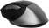 Мышь A4Tech Fstyler FB35CS серый/черный оптическая (2000dpi) silent беспроводная BT/Radio USB (5but) от магазина РЭССИ