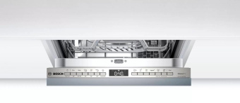 Посудомоечная машина встраив. Bosch Serie 4 SPV4HKX2DR 2400Вт узкая от магазина РЭССИ