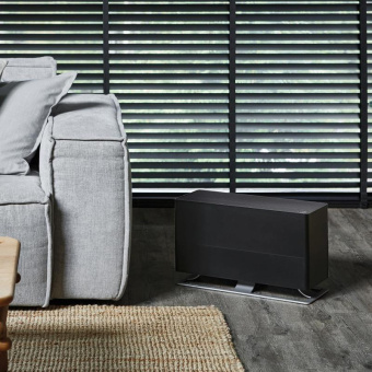 Традиционный увлажнитель Stadler Form Oskar big black O-041R от магазина РЭССИ