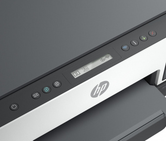 МФУ струйный HP Smart Tank 720 AiO (6UU46A) A4 Duplex WiFi BT USB серый/белый от магазина РЭССИ