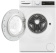 Стиральная машина Daewoo WM810T2WU9RU класс: A загр.фронтальная макс.:8кг белый от магазина РЭССИ
