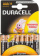 Батарея Duracell Basic LR03-8BL MN2400 AAA (8шт) от магазина РЭССИ