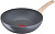 Сковорода ВОК (WOK) Tefal Natural Force G2661972 круглая 28см покрытие: Mineralia+ non-stick ручка несъемная (без крышки) серый (2100118262) от магазина РЭССИ