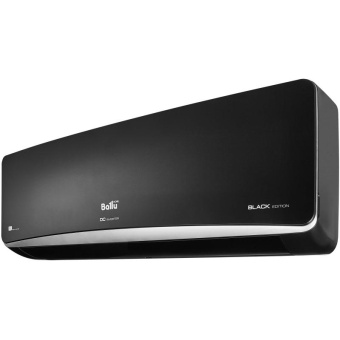 Сплит-система Ballu инверторного типа Platinum Black DC BSPI-10HN8/BL/EU комплект НС-1478047 от магазина РЭССИ