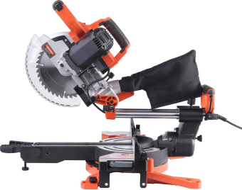 Торцовочная пила Patriot MS 210PLD 1400Вт от магазина РЭССИ