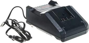 Батарея аккумуляторная Bosch GBA 18В 4Ач Li-Ion (З/У в компл.) (1600A01B9Y) от магазина РЭССИ