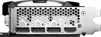 Видеокарта MSI PCI-E 4.0 RTX 4070 Ti VENTUS 3X E 12G NVIDIA GeForce RTX 4070TI 12288Mb 192 GDDR6X 2610/21000 HDMIx1 DPx3 HDCP Ret от магазина РЭССИ