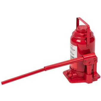 Гидравлический бутылочный домкрат REXANT 25т 80-0617 от магазина РЭССИ